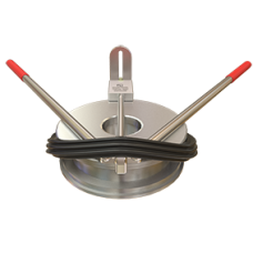 活塞封安装工具