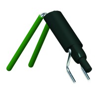 拉杆封扭合器XL